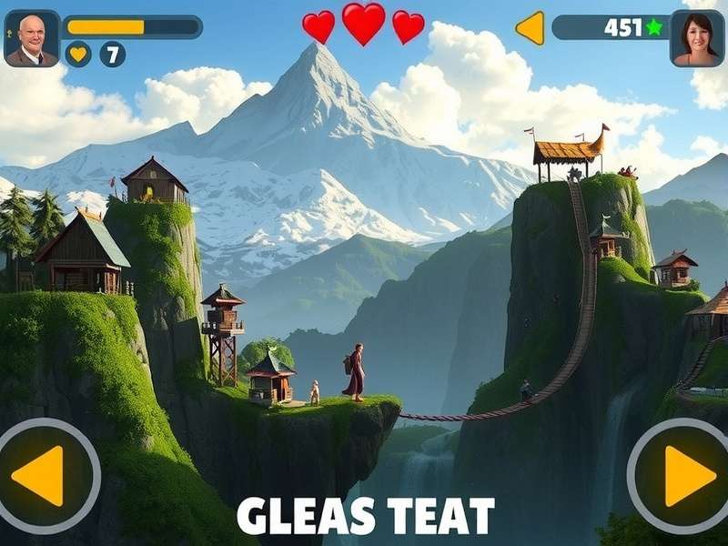 Mystic Peak Adventure Cultural Elements